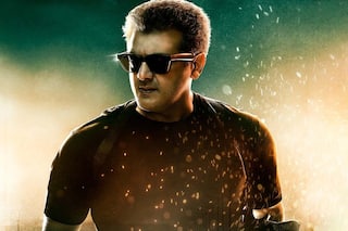 Valimai Box Office Collection Day 3: Thala Ajith Breaks Records, Crosses Rs 100 Crore Mark Worldwide