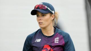 महिला टीमों को और टेस्ट मैच खेलने की जरूरत: एशेज टेस्ट ड्रॉ होने पर बोली एलेक्स हार्टले