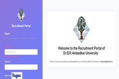 AUD Recruitment 2022: Application Process For 22 Posts Begins on aud.ac.in| Here   s How to Apply