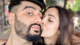 Sugar, Spice And Everything Nice! Arjun And Malaika's Weekend Banter Is Every Bit Saucy And Steamy