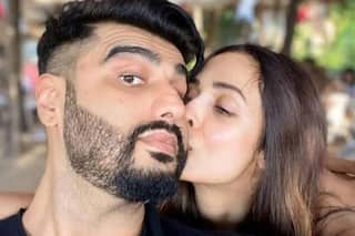 Arjun And Malaika's Weekend Banter Is Every Bit Saucy And Steamy