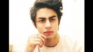 Aryan Khan Dons The Writer's Hat, To Debut As A Screenwriter For Web Series And Bollywood Film