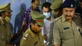 Lakhimpur Kheri Violence: Ashish Misra, Accused Of Running Over Farmers In UP, Released From Jail