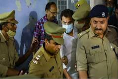 Lakhimpur Kheri Violence: Ashish Misra, Accused Of Running Over Farmers In UP, Released From Jail