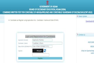 Assam Police Constable Admit Card 2022 Released at slprbassam.in; Know Steps to Download
