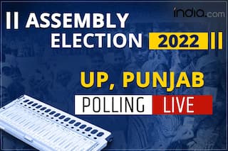 Breaking News Highlights | Polling Concludes; 65.80% Voter Turnout Recorded In Punjab, 60.69% on 59 Seats Of Uttar Pradesh