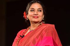 Shabana Azmi Slams Ola Cabs After Her Niece Has A 'Horrifying Experience' With A Driver