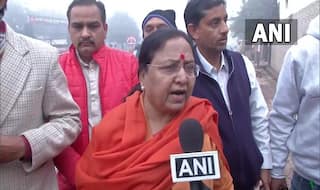 UP Election 2022: कड़ी सुरक्षा के बीच पहले चरण की वोटिंग जारी, भाजपा उम्मीदवारों ने डाला वोट, कहा-हम ही जीतेंगे