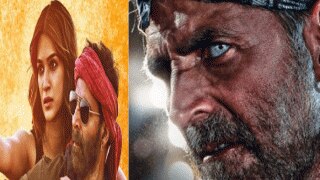 Bachchhan Paandey Trailer: 'भौकाल बनाने के लिए डर बनाए रखना बहुत जरूरी है',  पत्थर की आंख वाले अक्षय कुमार का पावर पैक्ड एक्शन