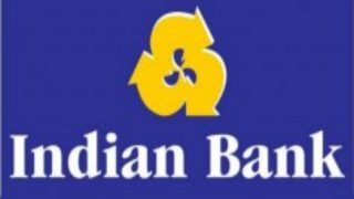 Indian Bank Recruitment 2022: 10वीं पास के लिए इंडियन बैंक में आई भर्ती, 202 पदों के लिए जल्दी करें आवेदन