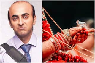 Real-Life Bala? UP Bride Faints After Finding Groom Wearing a Wig, Refuses to Marry Him