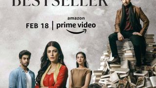 5 Reasons To Engross Yourself on Prime Video’s Psychological Thriller 'Bestseller'