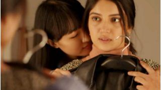 Bhumi Pednekar Speaks on Playing a Lesbian Woman in Badhaai Do: 'That's Not My Sexual Preference...'