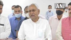 पीएम मोदी के हाथों नए संसद भवन के उद्घाटन पर गुस्साए JDU नेता, पटना में भूख हड़ताल पर बैठे