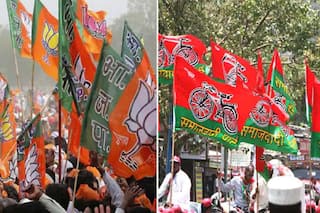 UP Assembly Election 2022: उन्नाव में सपा और BJP समर्थकों के बीच चले लाठी-डंडे, महिलाओं और बच्चों समेत 8 घायल