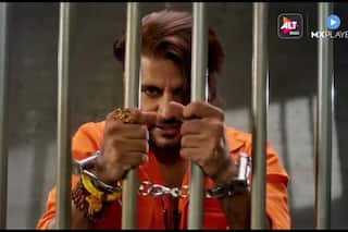 Lock Upp 5th Contestant Revealed: Karanvir Bohra Lands Up In Kangana's Jail For 'Stealing The Limelight'