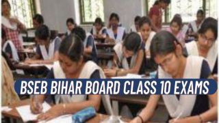 Bihar Board Matric Exams 2022 Result Expected Soon; Check How To Download BSEB Mark Sheet