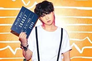 BTS Member Suga's Spotify Account Hacked, Posts Bhojpuri Bhajan, Desi ARMY Ask 'Who Did This?'