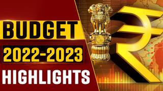 Budget 2022 Highlights: साल 2023 में RBI करेगी Digital Currency को लॉन्च, इनकम टैक्स स्लैब में नहीं होगा बदलाव; Watch