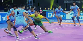 click this icon for latest updatesclick this icon for latest updatesThe win helped Patna Pirates move to the top of the points table. The three-time champions are now favourites to clinch a top-2 finish which will give them a direct entry into the Season 8 semi-finals.Patna Pirates vs Bengal Warriors Dream11 Team Prediction- Check Captain, Vice-Captain and Probable Playing 7 for Today Pro Kabaddi League 2021 Between PAT vs BEN. Also Check Patna Pirates Dream 11 Team Player List, Bengal Warriors Dream11 Team Player List and Dream11 Guru Fantasy Tips.Patna Pirates face off against Bengal Warriors in the 24 match of the Pro Kabaddi League. Catch the Live Updates of the match.Patna Pirates face off against Bengal Warriors in the 2nd match of the day in Pro Kabaddi League. Catch the Live Streaming of the match here.Catch the Live Points Update of the Pro Kabaddi League 2016 match between Patna Pirates and Bengal Warriors here.Catch the Live Streaming of the Pro Kabaddi League 2016 match between Patna Pirates and Bengal Warriors here.Catch the Live Streaming of the Pro Kabaddi League match between Patna Pirates and Bengal Warriors here.IPL 2025: मिचेल मार्श की धांसू सेंचुरी से चित हुए गुजरात के टाइटन्स, प्लेऑफ से पहले मिली हारNMACC: न्यूयॉर्क में साकार होगा नीता अंबानी का सपना, लिंकन सेंटर में होगा The Great Indian Musical Civilization का भव्य आयोजनIPL 2025: किसने पहनी मयंती लैंगर की पेंट, LIVE शो में सुनील गावस्कर ने की ऐसी मस्ती, सब हंसहंस कर लोटपोट, देखें VIDEOIPL 2025: प्लेऑफ में जगह पक्की लेकिन अब SRH के खिलाफ टॉप 2 में जगह बनाने का टारगेट लेकर उतरेगी RCBDulha Ka Video: शादी में फूफा ने किया दूल्हे से मजाक, लेकिन हो गया बवाल, बारात में जमकर चले थप्पड़-पंजे | देखें वीडियोAishwarya Rai Bachchan owns Cannes 2025 red carpet in Gaurav Gupta black ensemble; see viral photosTHIS actress made her debut at 17, worked with Ajay Devgn, Mohanlal, married twice, the actress name is…THIS film was released 40 years ago, became superhit, mostly shot in jungle, earned ten times its budget, the film name is…THIS actress stands by India, rejected an offer from Turkey worth Rs 35 lakhs, turned down the offers because...Poonam Pandey praises young cricketer Vaibhav Suryavanshis talent: “what sixes he is hitting…”Happy Hypoxia: Mysterious Cases Where Oxygen Levels Might Drop Without SymptomsImportance Of Yoga-Based Meditative Modalities For The ElderlyAge-Shift Mortality In Pandemic: COVID Deaths Increased Among Young In 2021, Decreased For The ElderlyInjuries And Violence Claim About 12 000 Lives Each Day Worldwide: WHOChest Pain and Then Blockage In The Heart: How 18-Year-Old College Succumbed to Massive Heart AttackBy clicking “Accept All Cookies”, you agree to the storing of cookies on your device to enhance site navigation, analyze site usage, and assist in our marketing efforts Cookies Policy. 