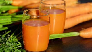 5 Fat Burning Juices You Must Include in Your Weight Loss Diet