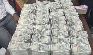 Income Tax Department Detects Rs 224 Crore Black Income After Raids on Maharashtra-Based Unicorn