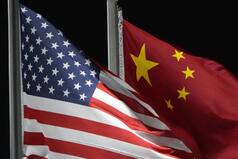 Commerce Department Adds 33 Chinese Companies to Red Flag List