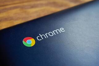 Attention Google Chrome Users! Update Your Browser Immediately or Else...