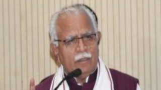 Skill Development To Be Made Compulsory Subject For Classes 9-12: Haryana CM