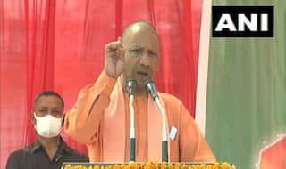 UP Election 2022: CM योगी का दावा- पूर्व की SP-BSP सरकारें विकास के मामले में BJP Govt से मुकाबला नहीं कर पाएंगी