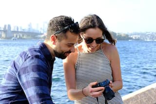 Ahead of Valentine's Day, 77 Percent of Indian Travellers Hope to Find Travel Romance on Their Next Trip: Research