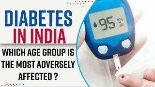 Explained: Diabetes In Children, Adults And Old, Which Age Group Is More Vulnerable To It? Expert Speaks