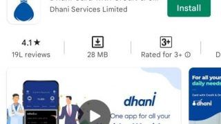 Hundreds Fall Victim To PAN Identity Theft On Dhani App
