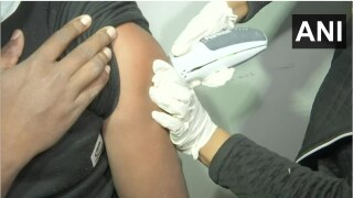 Bihar: Patna Starts Administration Of ZyCov-D, India's First Needle-Free Covid Vaccine