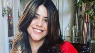 Wait, What? Did Ekta Kapoor Get Kidnapped At Gunpoint? Here's The Truth | Viral Video