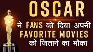 Oscars 2022 Announces 'Fan-Favorite' Category, Will Allow Fans To Vote For Their Favorite Movies On Twitter, Details Inside
