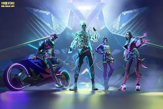 Garena Free Fire Max Redeem Codes 23 June 2022: इन कोड्स की मदद से चुटकियों में जीतें गेम, जानें क्लैम का तरीका