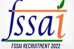 FSSAI Recruitment 2022: Application Invited For Food Analyst Posts at fssai.gov.in| Deets Inside