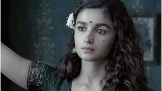 Alia Bhatt's Gangubai Kathiawadi in Legal Mess a Week Before Release, Family Says 'She Was Not a Prostitute'