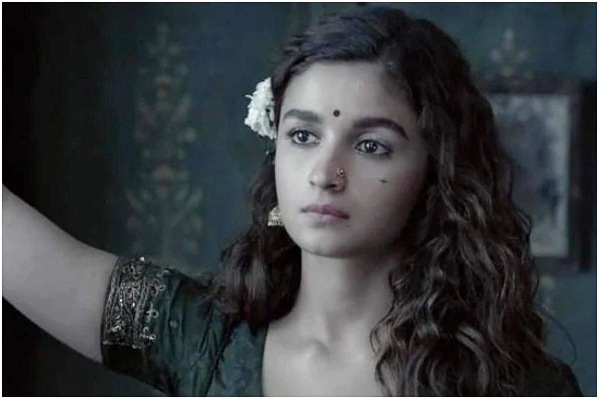 1200px x 800px - Alia Bhatt Gangubai Kathiawadi in Legal Mess a Week Before Release, Family  Says She Was Not a Prostitute