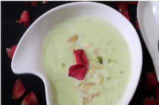 Garlic Kheer Recipe: 5 स्टार होटल के शेफ से जानें इस लाजवाब खीर की रेसिपी