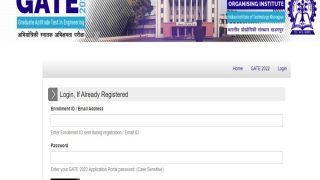 GATE 2022 Answer Key Released on gate.iitkgp.ac.in; Download Via Direct Link Given Here