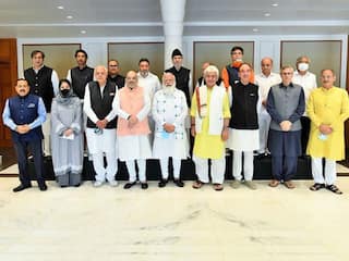 J-K: Delimitation Commission's Draft Report Proposes Massive Changes In Kashmir Division. Details Here