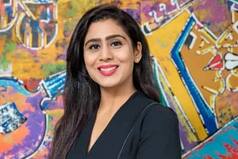 'You Can't Go Back...', Shark Tank India's Ghazal Alagh Says Some Products She Invested In Turned Out To Be Pretty Bad