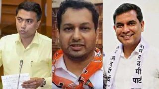 Goa Set To Go To Polls on Valentines Day: Here Are The Key Candidates Fighting For CM's Chair