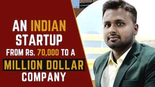 MP Startup Earns Million Dollar By Finding Bugs For Apple, Google And Samsung - Watch