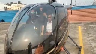 In Bihar, Govt Deploys Helicopters To Intensify Crackdown Against Liquor Ban Violators