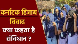 Explained: What Is Karnataka Hijab Controversy And How Did It All Start, Everything You Need To Know - Watch