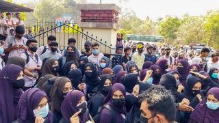 Karnataka: Udupi District Imposes Section 144 Around Schools; Protests, Rallies Banned