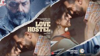 Bobby Deol, Sanya Malhotra And Shanker Raman On Why Love Hostel Stands Out From Rest Of The Films | Exclusive
